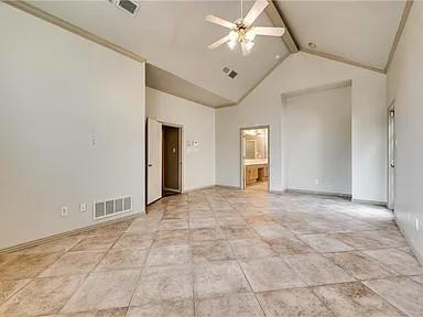 Estates Of Forest Creek Ph Vii-B - Residential Lease