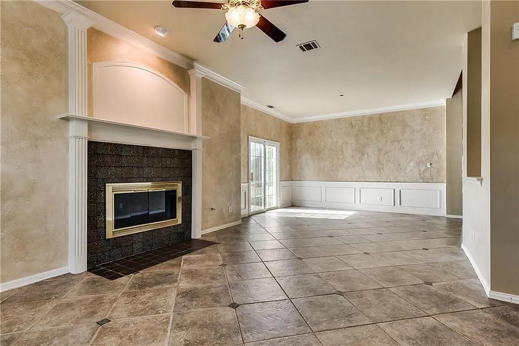 Estates Of Forest Creek Ph Vii-B - Residential Lease