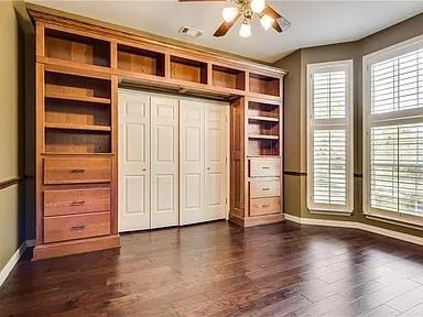 Estates Of Forest Creek Ph Vii-B - Residential Lease