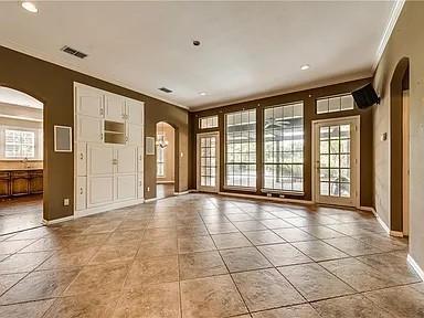 Estates Of Forest Creek Ph Vii-B - Residential Lease