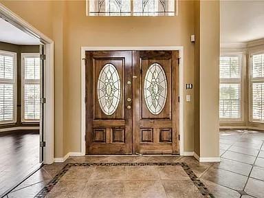 Estates Of Forest Creek Ph Vii-B - Residential Lease