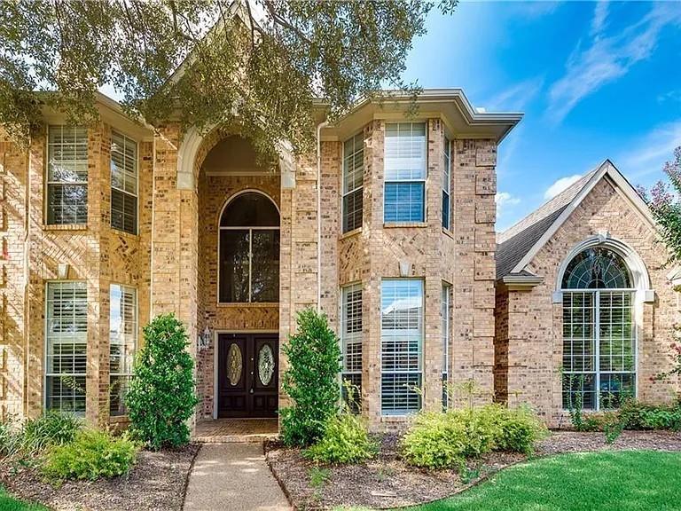 Estates Of Forest Creek Ph Vii-B - Residential Lease