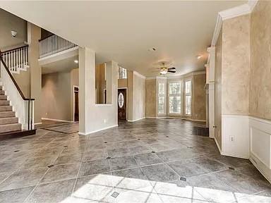 Estates Of Forest Creek Ph Vii-B - Residential Lease