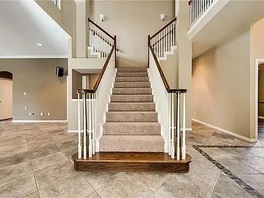 Estates Of Forest Creek Ph Vii-B - Residential Lease