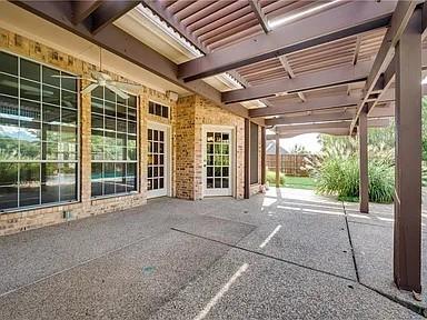 Estates Of Forest Creek Ph Vii-B - Residential Lease