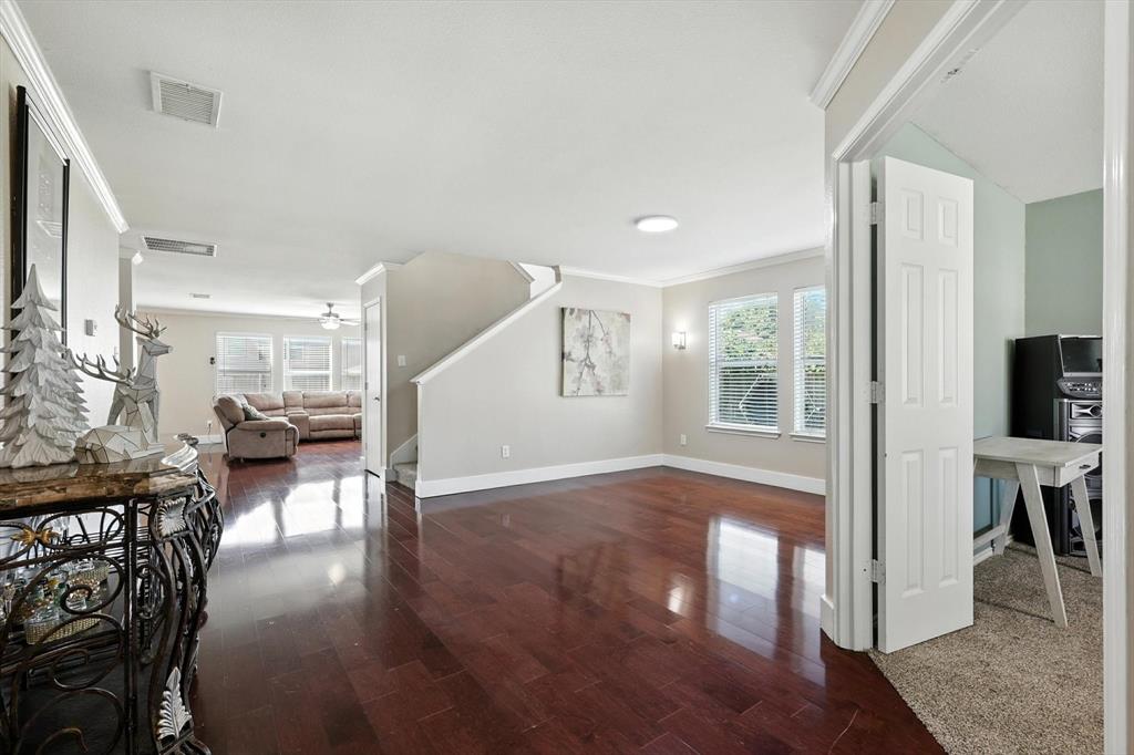 Presidents Point Ph One - Residential