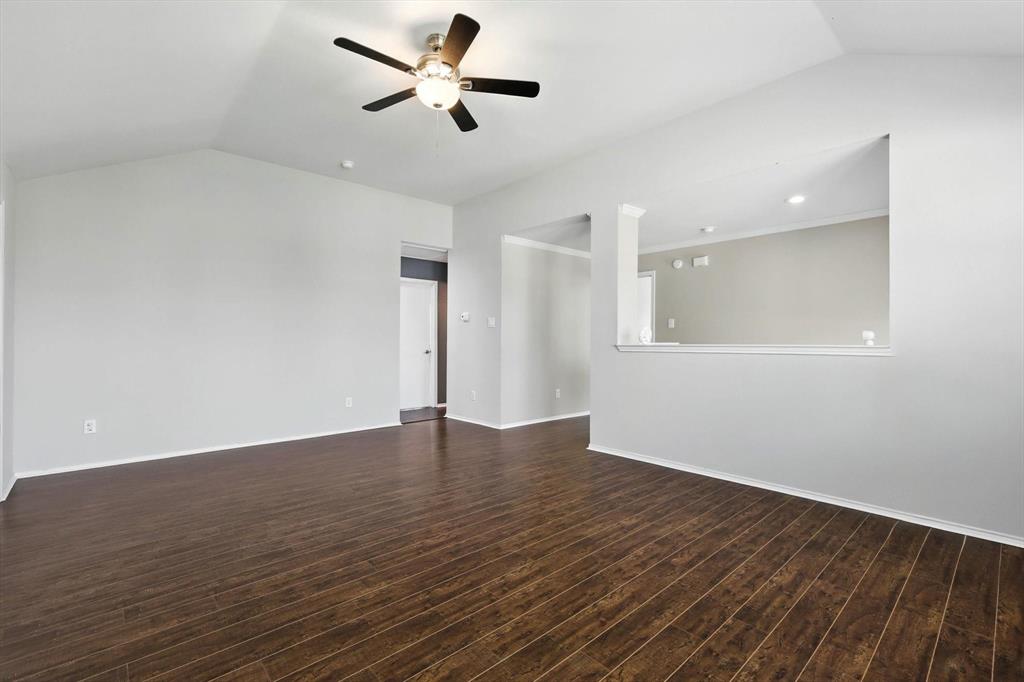 Presidents Point Ph One - Residential