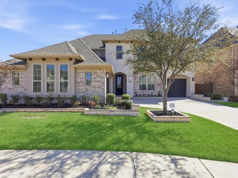 7284 Banded Mustang Drive Frisco TX 75036
