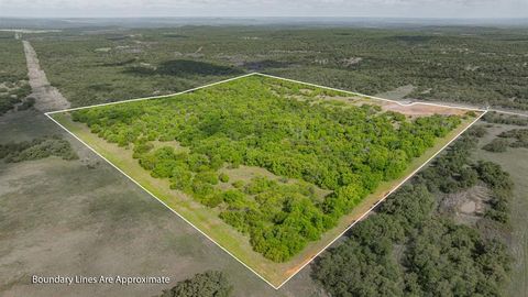Photo of TBD White Wolf Court #Lots 80/81/82, Mingus, TX 76463 (MLS # 21238988)