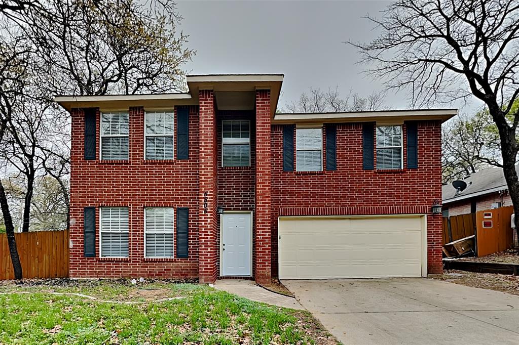 View Arlington, TX 76017 house