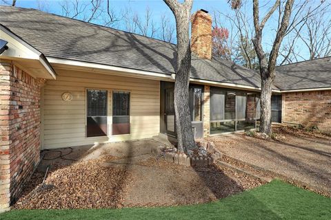 A home in Princeton