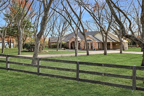 A home in Princeton