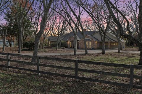 A home in Princeton