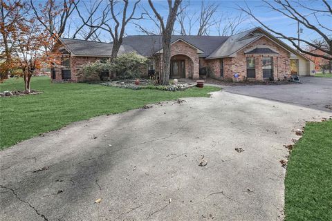 A home in Princeton