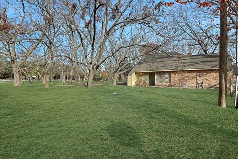 A home in Princeton