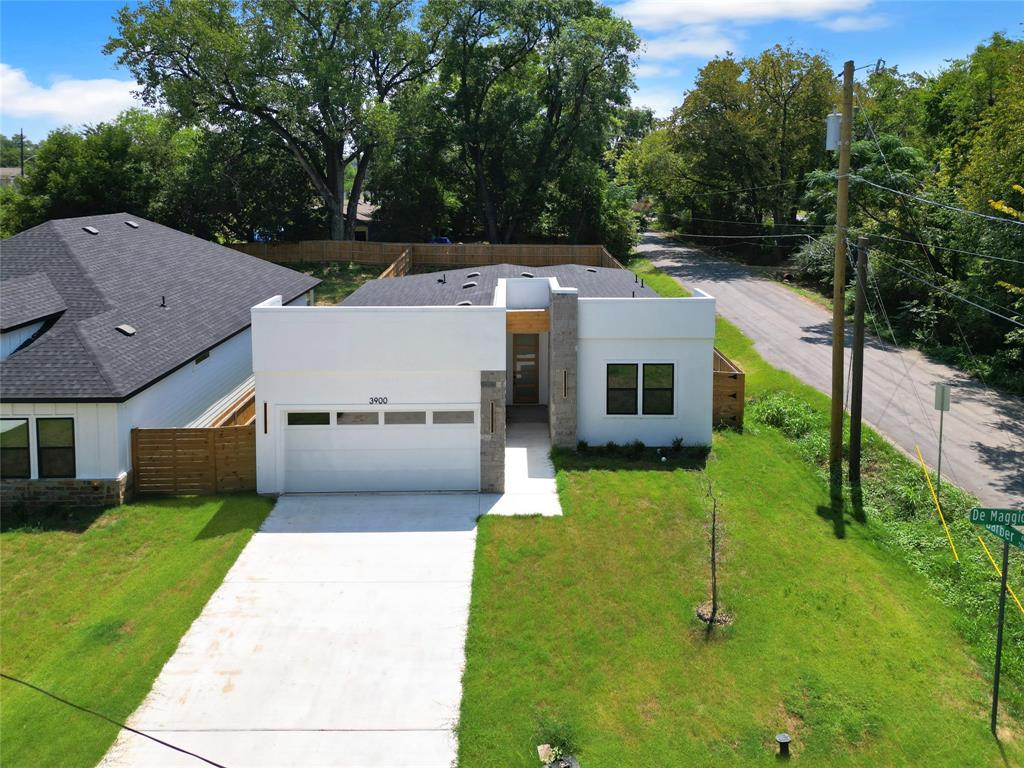 3900 De Maggio Avenue