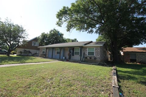 3932 Sun Valley Court Irving TX 75062