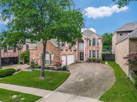 3116 Prestonwood Drive Plano TX 75093