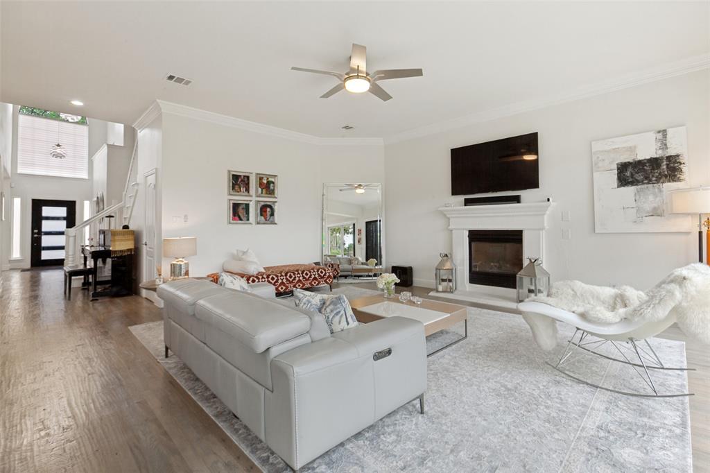 The Hills At Prestonwood - Residential
