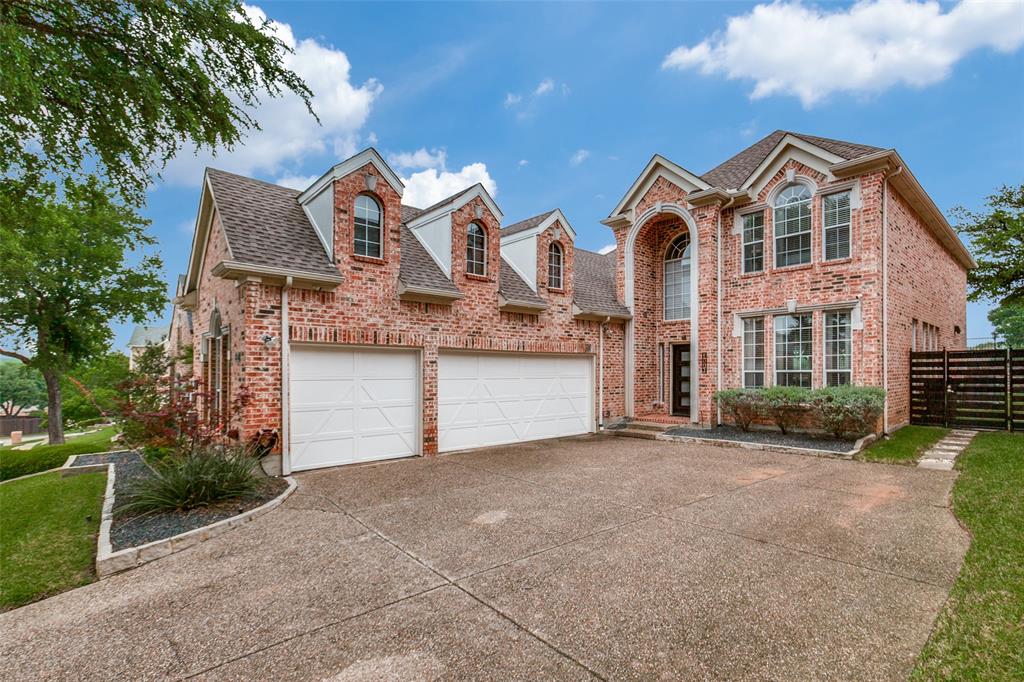 The Hills At Prestonwood - Residential