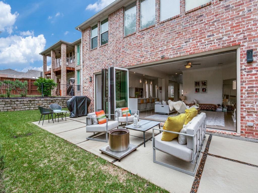 The Hills At Prestonwood - Residential