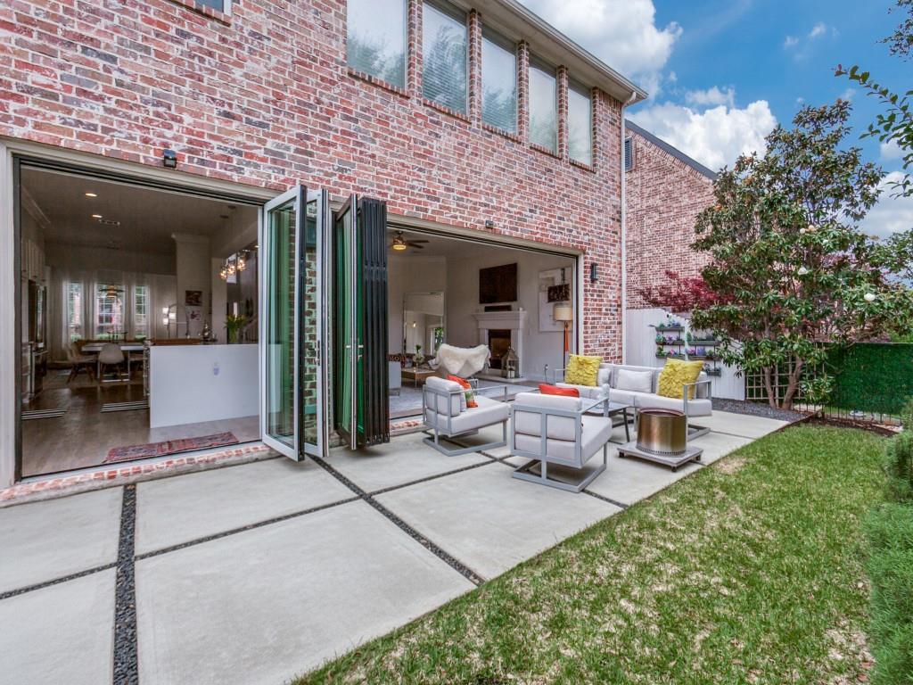The Hills At Prestonwood - Residential