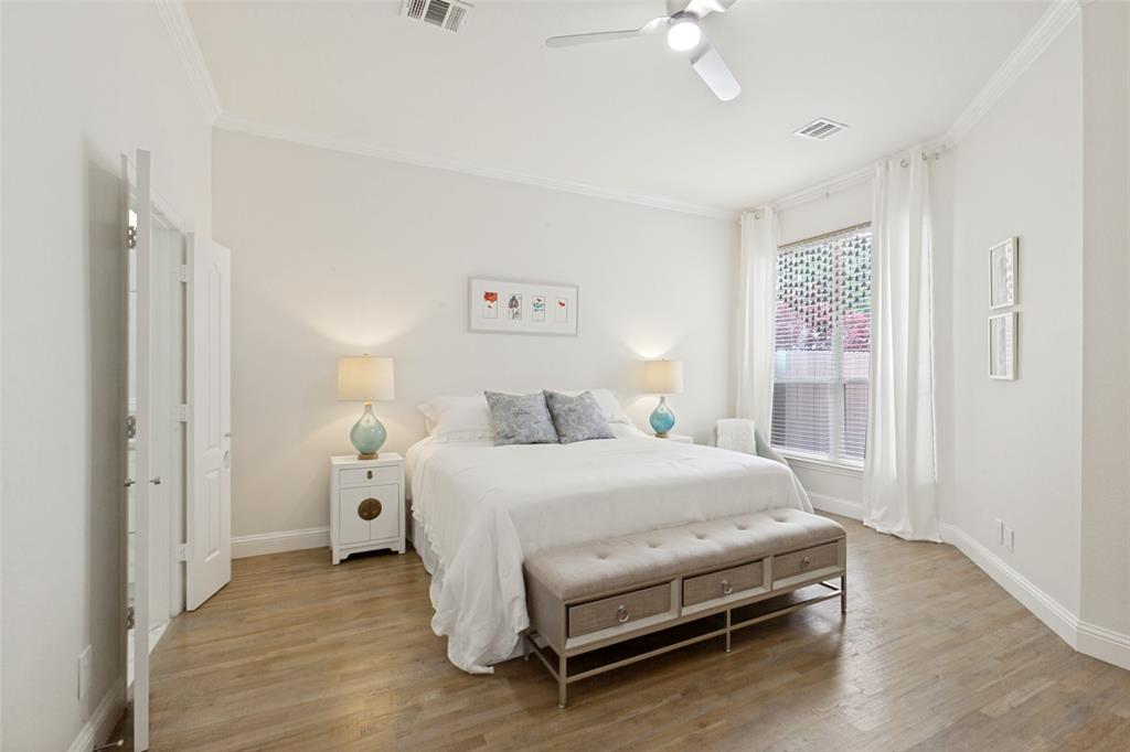 The Hills At Prestonwood - Residential