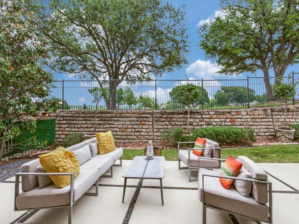 The Hills At Prestonwood - Residential