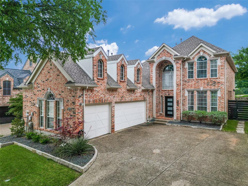 The Hills At Prestonwood - Residential