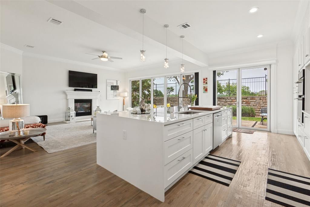 The Hills At Prestonwood - Residential
