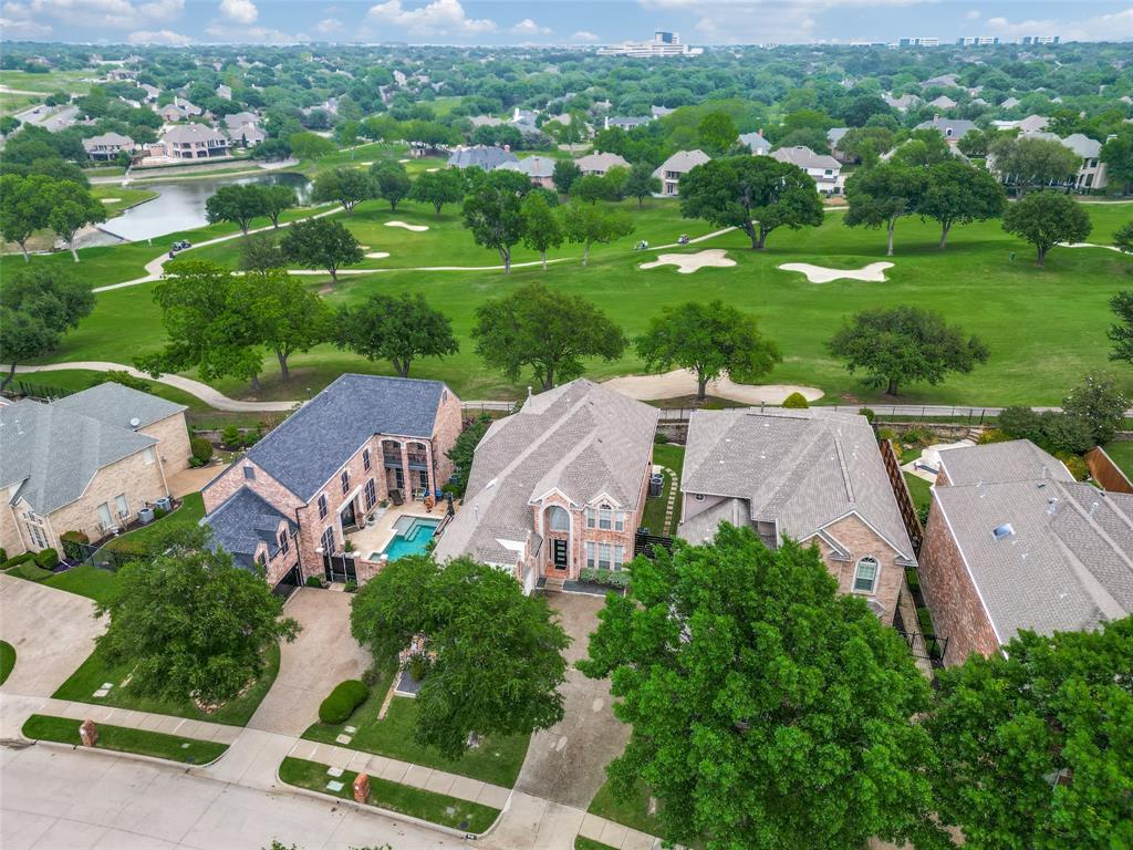 The Hills At Prestonwood - Residential