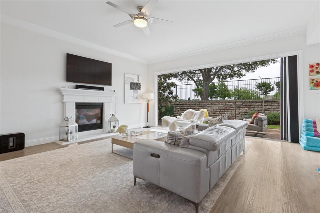 The Hills At Prestonwood - Residential