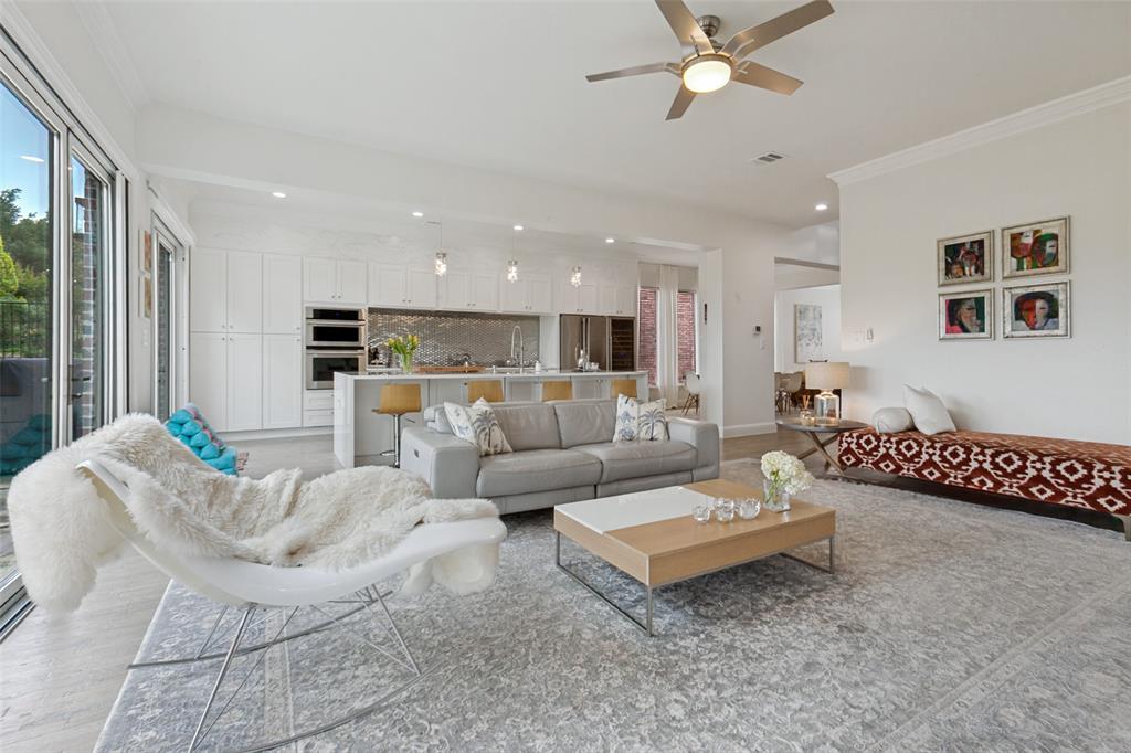 The Hills At Prestonwood - Residential