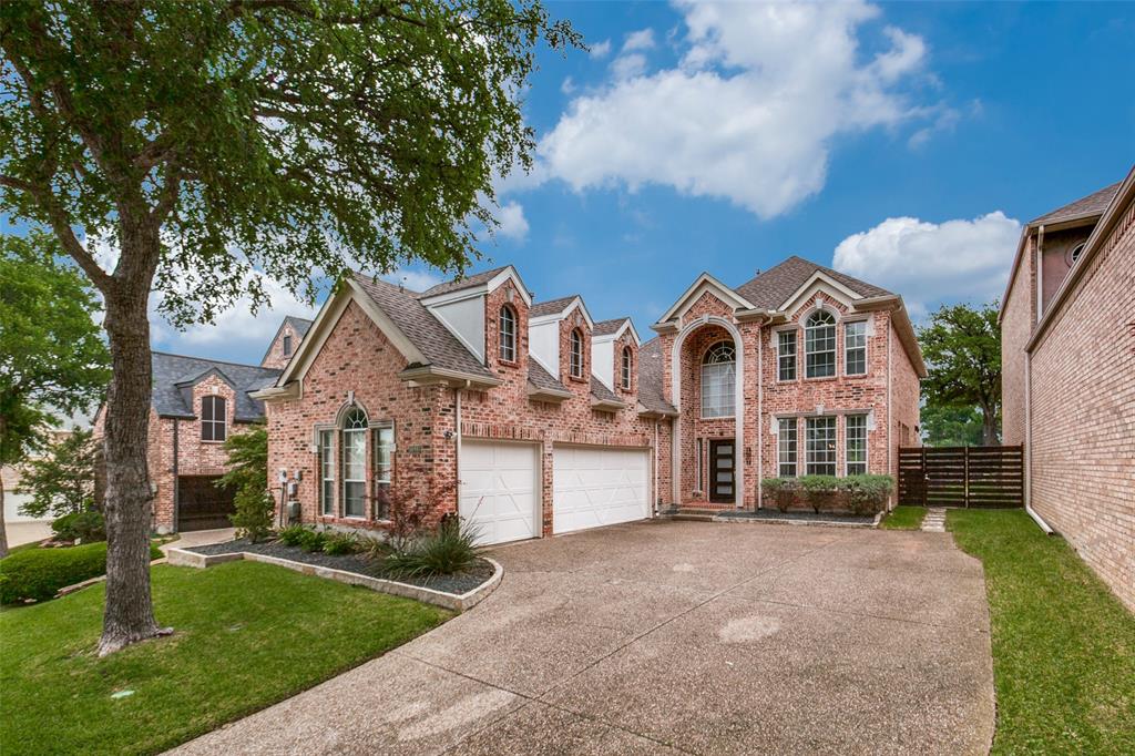 The Hills At Prestonwood - Residential