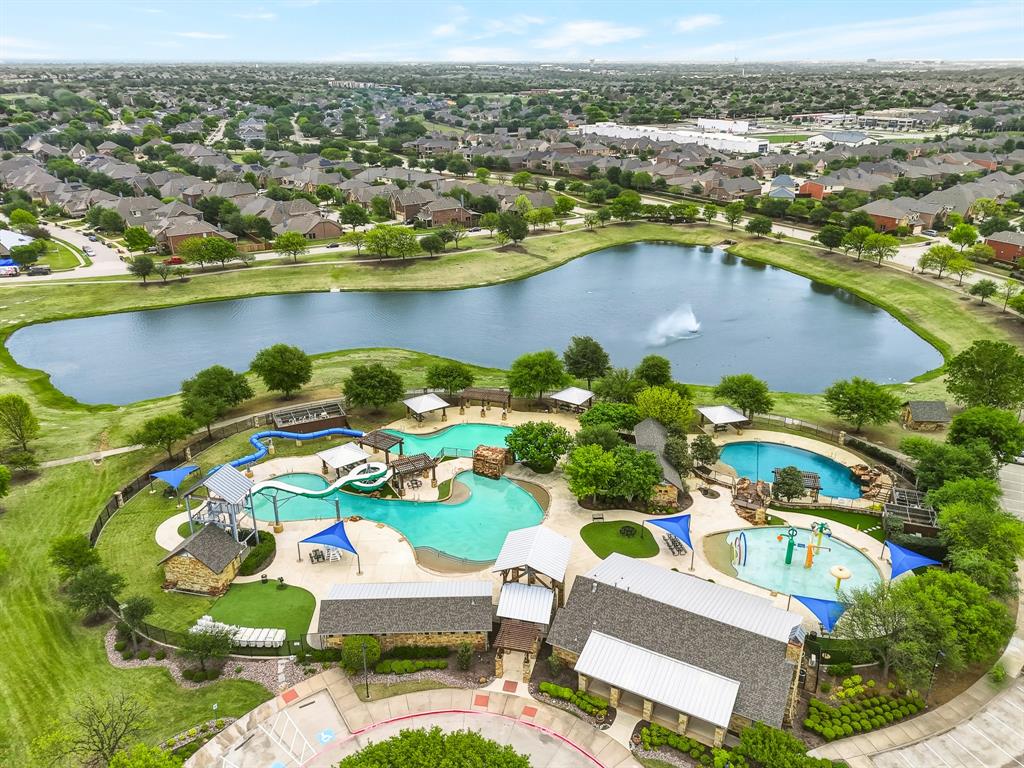 Reserve At Westridge Ph 6 The - Residential