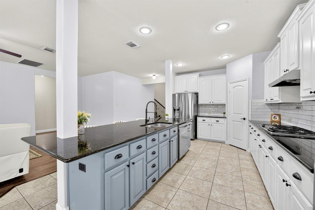 Reserve At Westridge Ph 6 The - Residential