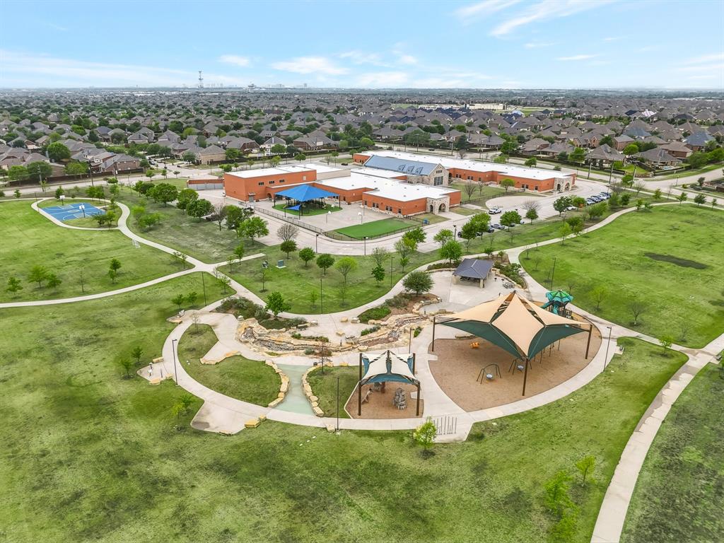 Reserve At Westridge Ph 6 The - Residential