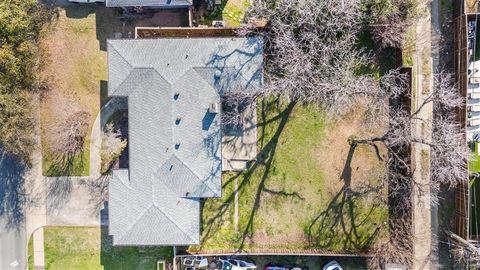 3760 Walnut Hill Lane Dallas TX 75229
