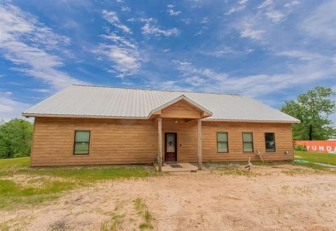 Photo of 12787 Fm 1002 S, Big Sandy, TX 75755 (MLS # 21164676)