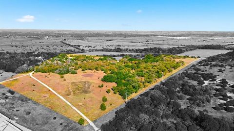 2401 Bear Creek Road Aledo TX 76008