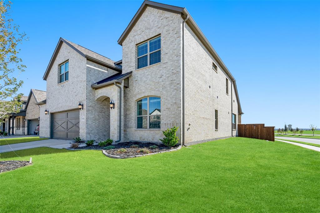 5500 Breezy Drive