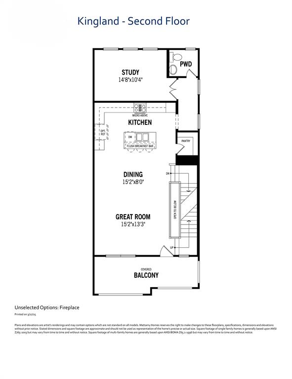Wade Settlement - Residential