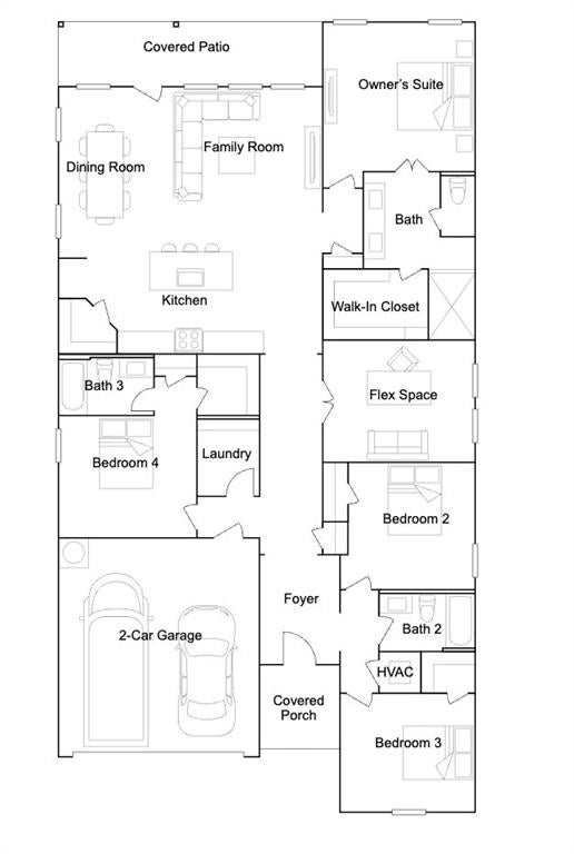4116 Lotus Bloom Lane