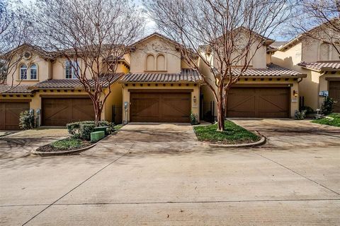 A home in Addison