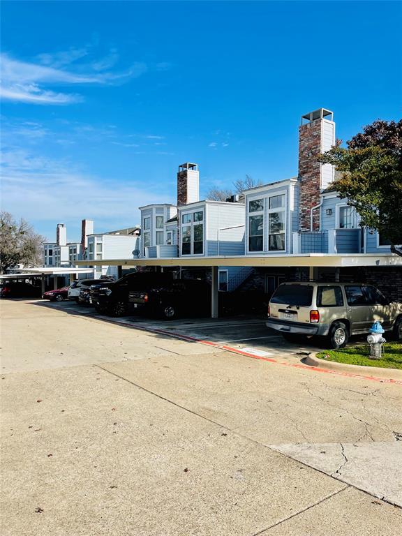 Terrace Heights Condo - Residential