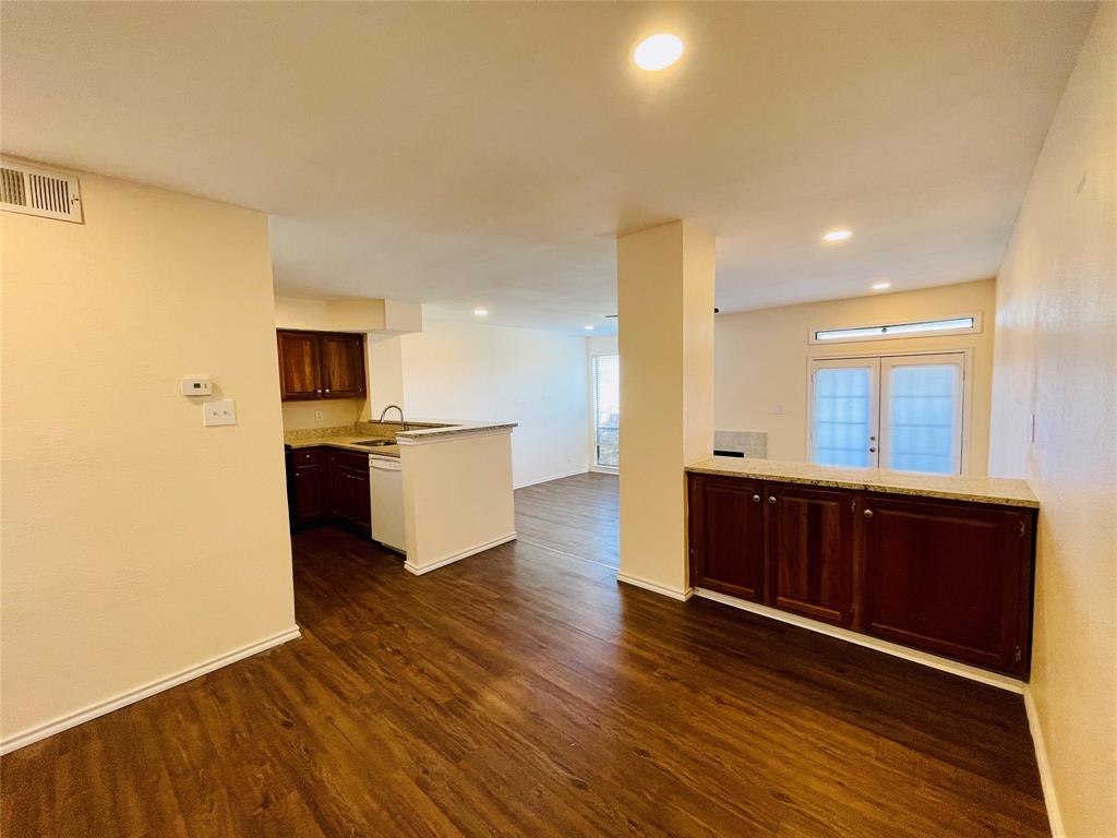 Terrace Heights Condo - Residential