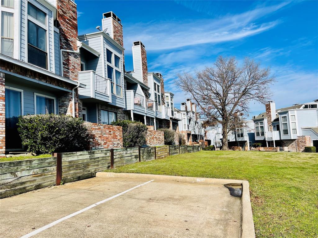 Terrace Heights Condo - Residential