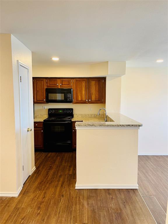 Terrace Heights Condo - Residential