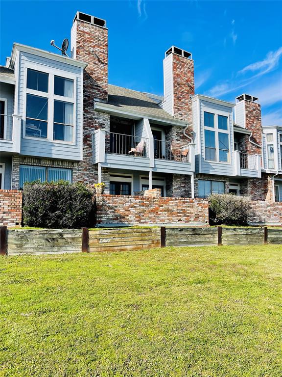 Terrace Heights Condo - Residential