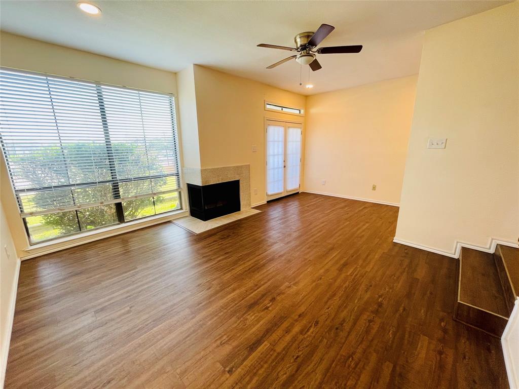 Terrace Heights Condo - Residential